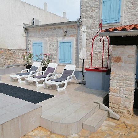 Holiday Home Peruski Exterior photo