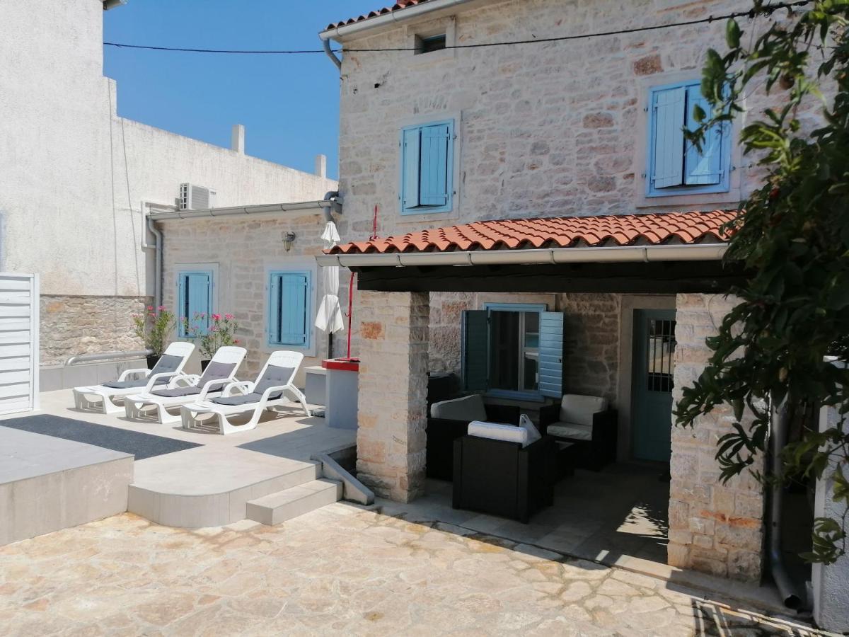 Holiday Home Peruski Exterior photo