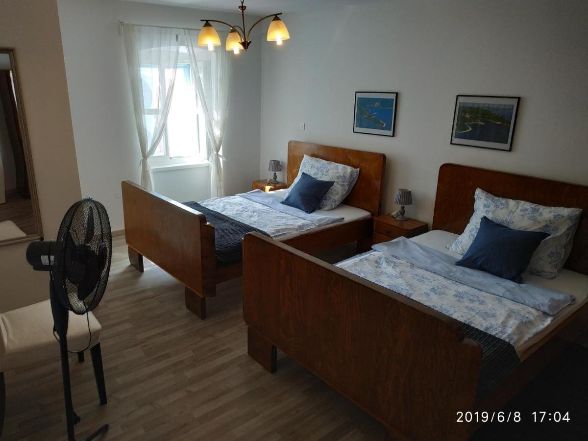 Holiday Home Peruski Exterior photo