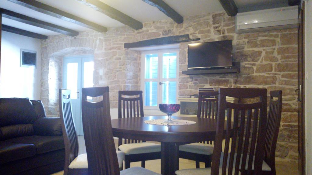 Holiday Home Peruski Room photo