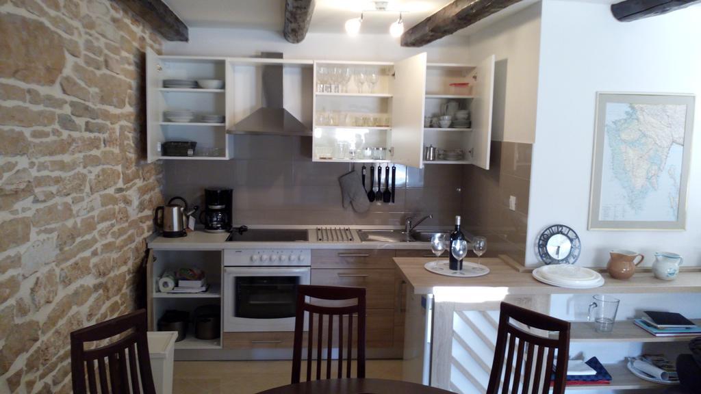 Holiday Home Peruski Room photo