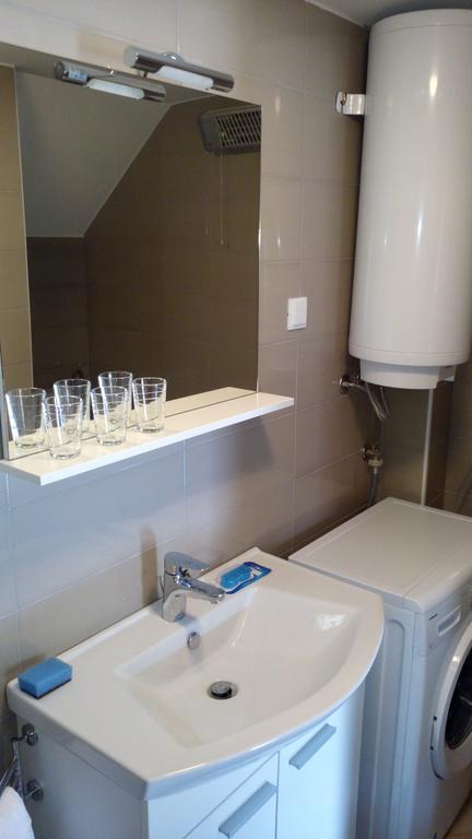 Holiday Home Peruski Room photo