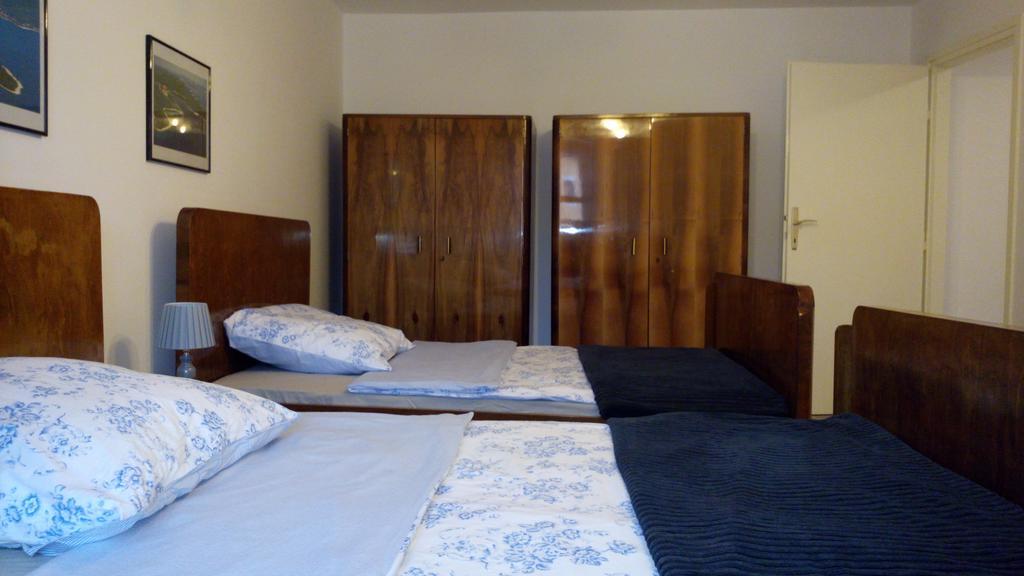 Holiday Home Peruski Room photo