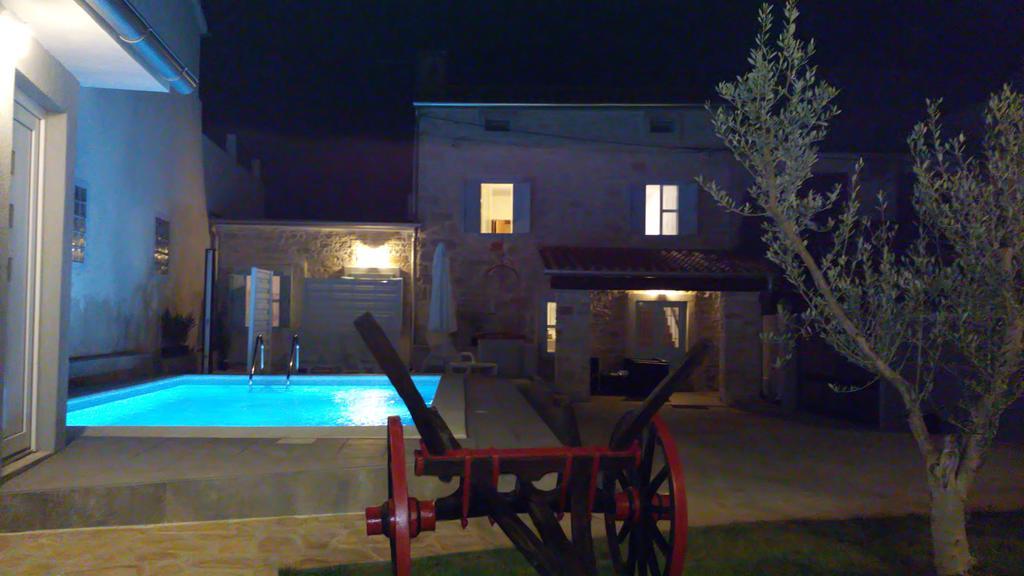 Holiday Home Peruski Room photo