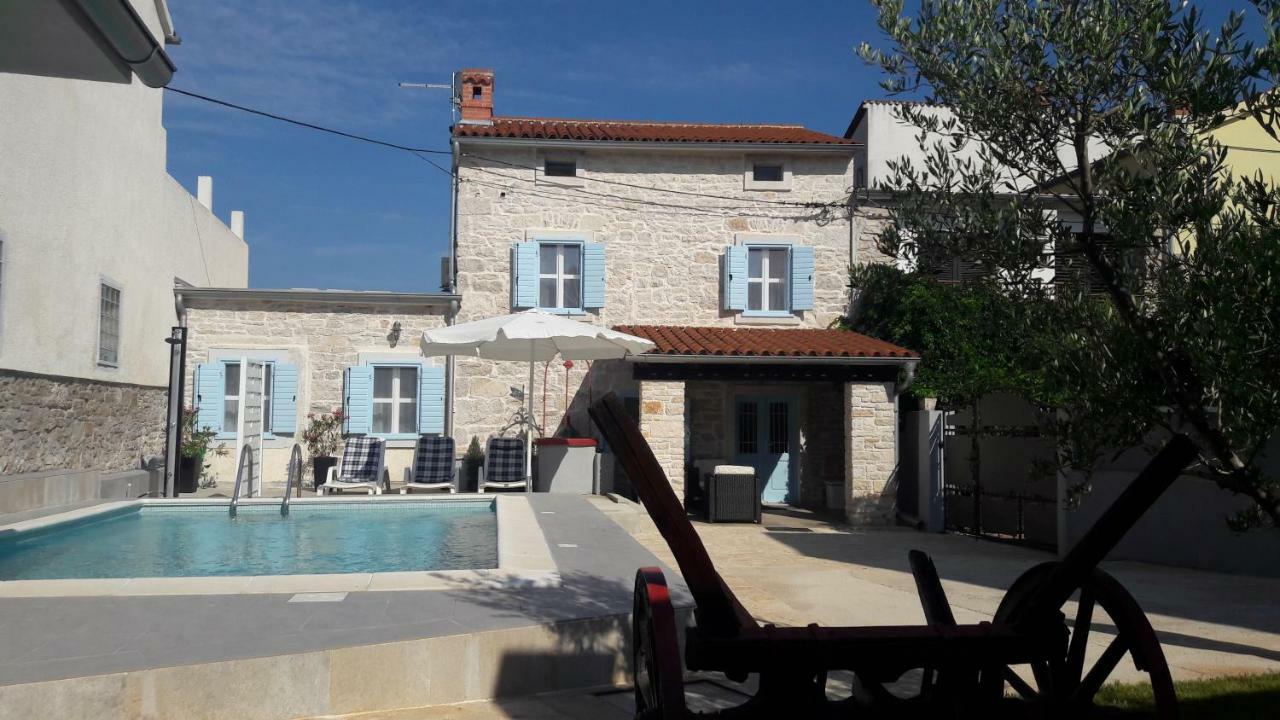 Holiday Home Peruski Exterior photo