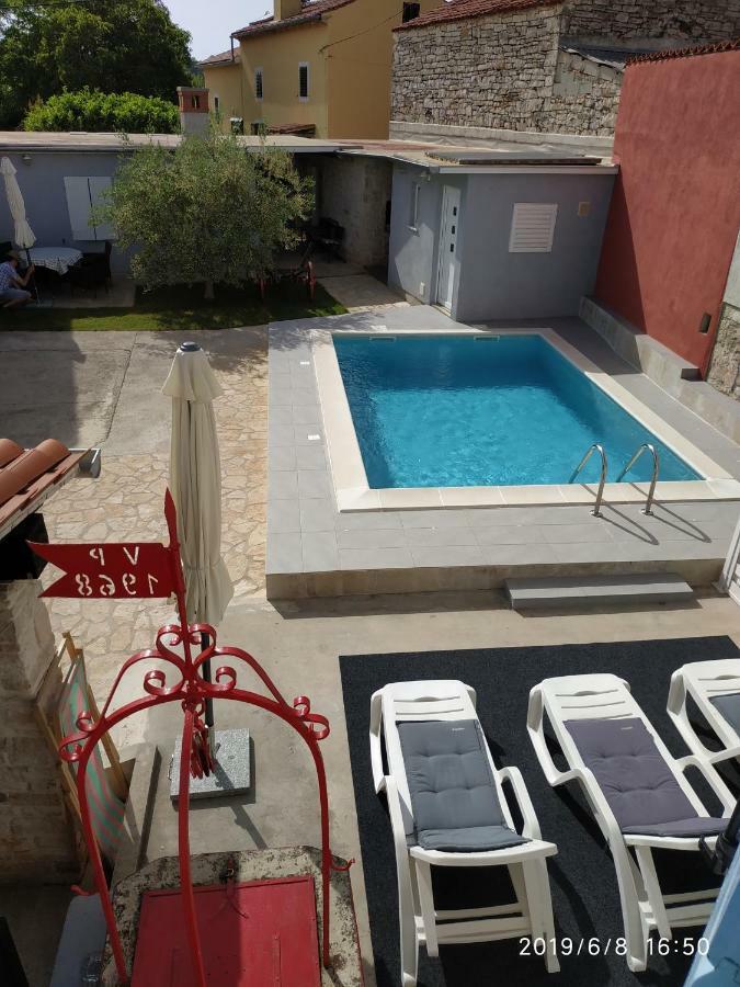 Holiday Home Peruski Exterior photo
